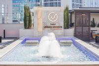 Urban Groove Hotel Seomyeon平面图