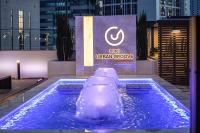 Urban Groove Hotel Seomyeon平面图