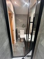 Abbys Cottage的一间浴室