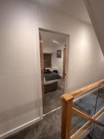 Abbys Cottage客房内的一张或多张床位