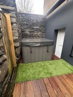 Abbys Cottage平面图