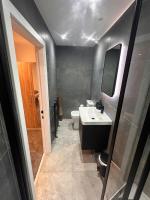 Abbys Cottage的一间浴室