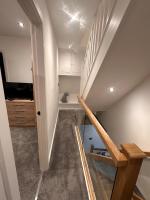 Abbys Cottage平面图
