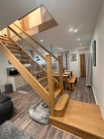 Abbys Cottage平面图