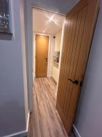 Abbys Cottage平面图