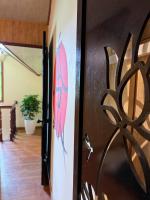 SAKURA House ĐÀ LẠT平面图