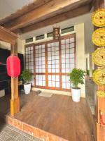 SAKURA House ĐÀ LẠT平面图