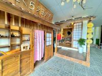 SAKURA House ĐÀ LẠT平面图