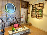 SAKURA House ĐÀ LẠT平面图