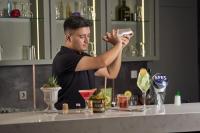 Elysee Rive Hotel的酒水