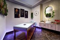 Elysee Rive Hotel平面图