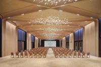 深圳南山香格里拉商务区和/或会议室