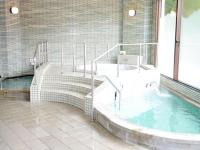 Tateyama Kokusai Hotel平面图