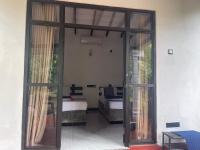 Yashi's Place Sigiriya平面图