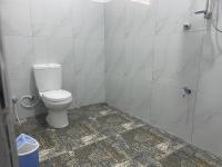 Yashi's Place Sigiriya的一间浴室