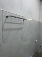 Yashi's Place Sigiriya的一间浴室