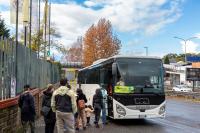 入住hu Roma Camping In Town的客人