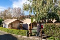 入住hu Roma Camping In Town的客人