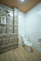 Baan San sook Pool Villa at Nimman的一间浴室