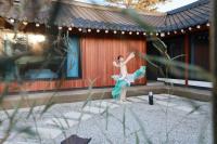 入住Gangneung Jeodong Hanok Pension newly built的客人
