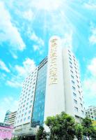 酒店所在大楼