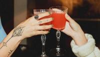 Hotel Shoshana - Adults Only的酒水