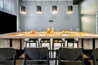 Park Inn by Radisson Vilnius Airport Hotel & Conference Centre平面图