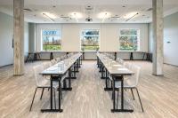 Park Inn by Radisson Vilnius Airport Hotel & Conference Centre商务区和/或会议室