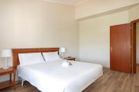 B&B Hotel Affi - Lago di Garda客房内的一张或多张床位