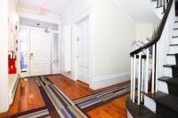 Charming & Stylish Studio on Beacon Hill #15平面图