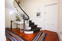 Charming & Stylish Studio on Beacon Hill #15平面图