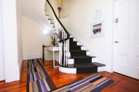Charming & Stylish Studio on Beacon Hill #15平面图