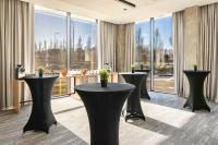 Park Inn by Radisson Vilnius Airport Hotel & Conference Centre的酒水
