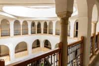 Le Petit Palais Djerba & Spa平面图