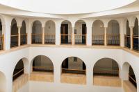 Le Petit Palais Djerba & Spa平面图