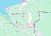 H,U,B Unzen - Vacation STAY 74185v平面图