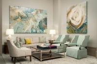 Hotel Effie Sandestin Resort, Autograph Collection的休息区