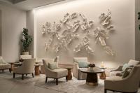Hotel Effie Sandestin Resort, Autograph Collection的休息区