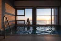 入住Mer de laube Hotel的客人