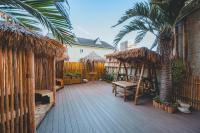 Mer de laube Hotel平面图