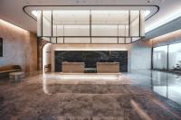 Mer de laube Hotel平面图