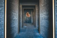 Mer de laube Hotel平面图