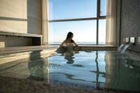 入住Mer de laube Hotel的客人