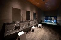 hotel around TAKAYAMA, Ascend Hotel Collection平面图
