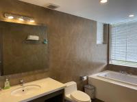Lan Anh Villas Resort的一间浴室