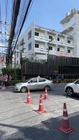公寓所在大楼
