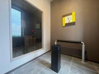 Hotel Route Inn Suzaka平面图