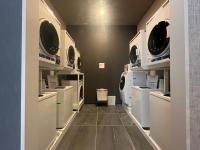 Hotel Route Inn Suzaka平面图