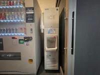 Hotel Route Inn Suzaka平面图