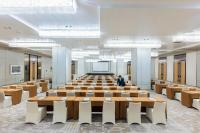 上海虹桥商务区凯悦嘉寓酒店商务区和/或会议室